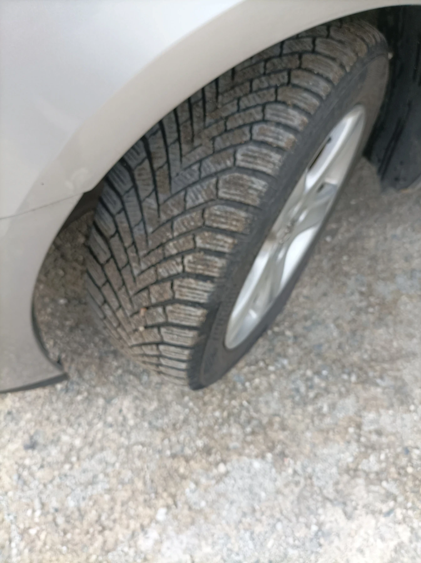 Peugeot 307, снимка 6 - Автомобили и джипове - 54360169
