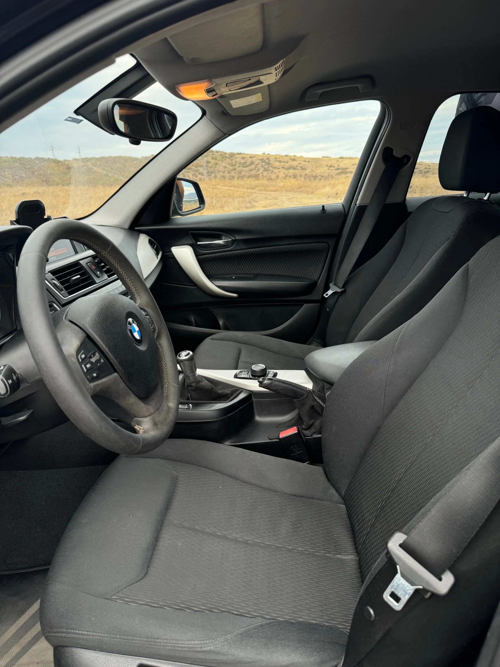 BMW 116, снимка 4 - Автомобили и джипове - 54338122