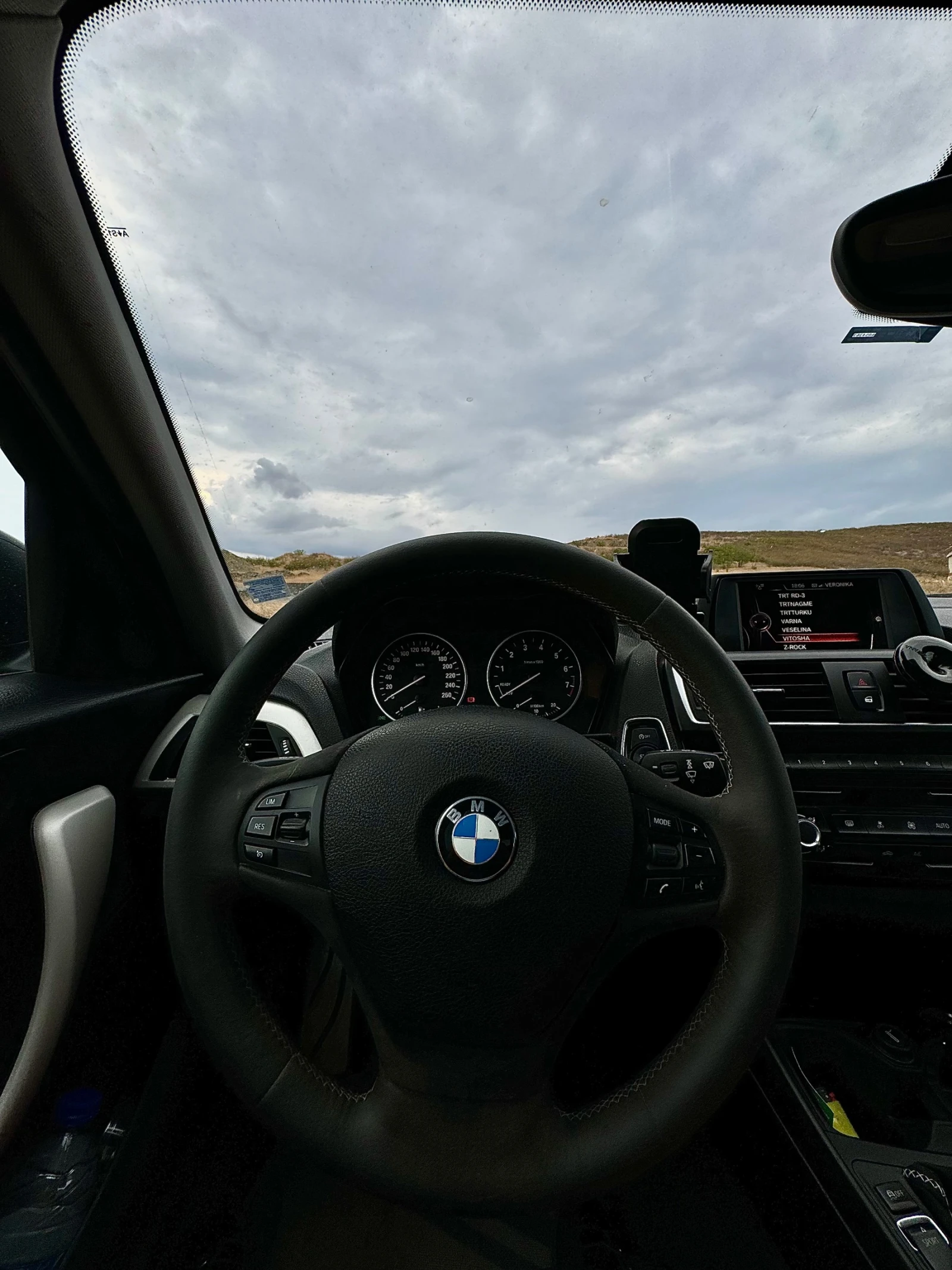 BMW 116, снимка 7 - Автомобили и джипове - 54338122