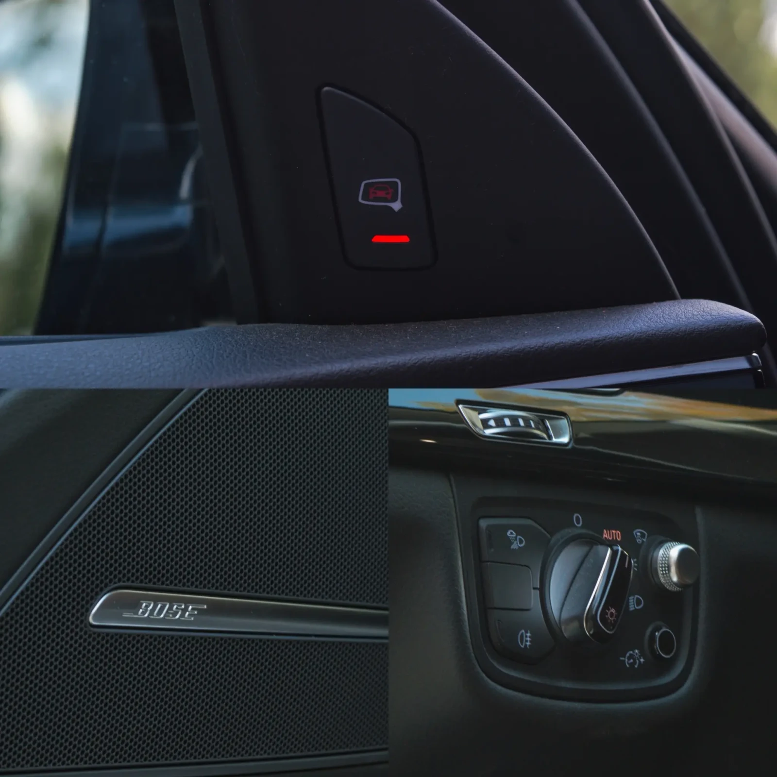 Audi A8 4.0 TFSI, снимка 12 - Автомобили и джипове - 54355878