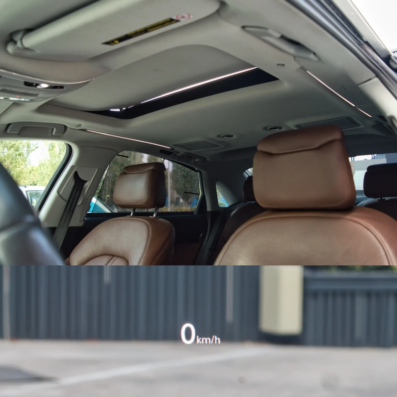 Audi A8 4.0 TFSI, снимка 10 - Автомобили и джипове - 54355878