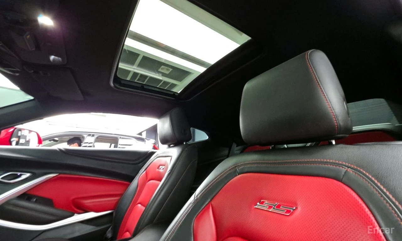 Chevrolet Camaro SS* 6.2* V8* �������* ���������* ������* ������*  | Mobile.bg � ����������� 13