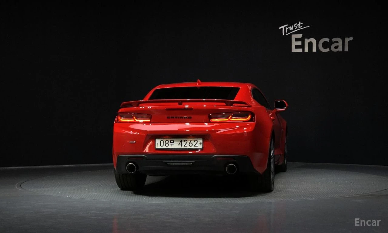 Chevrolet Camaro SS* 6.2* V8* �������* ���������* ������* ������*  | Mobile.bg � ����������� 4