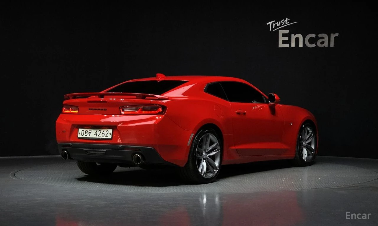 Chevrolet Camaro SS* 6.2* V8* �������* ���������* ������* ������*  | Mobile.bg � ����������� 2