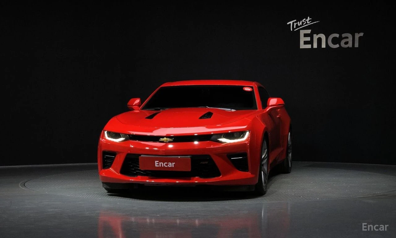 Chevrolet Camaro SS* 6.2* V8* �������* ���������* ������* ������*  | Mobile.bg � ����������� 3