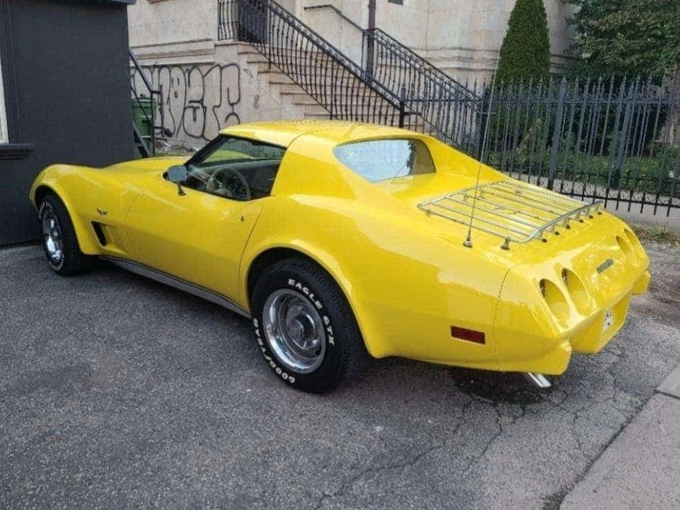 Chevrolet Corvette * T Top * CARFAX * ���� �� �� | Mobile.bg � ����������� 3