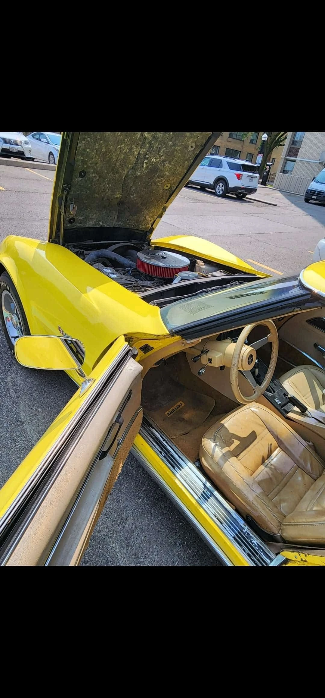 Chevrolet Corvette * T Top * CARFAX * ���� �� �� | Mobile.bg � ����������� 6