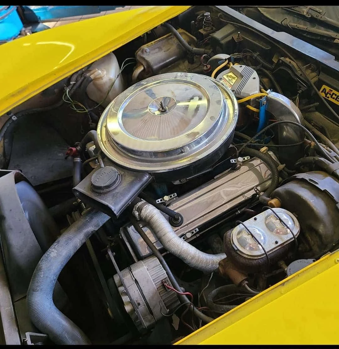 Chevrolet Corvette * T Top * CARFAX * ���� �� �� | Mobile.bg � ����������� 11