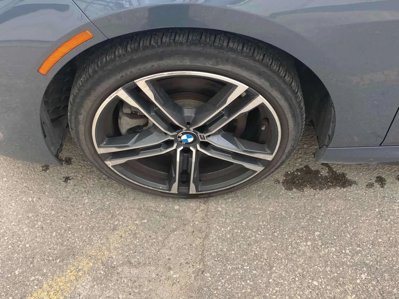 BMW 228 XDRIVE * ГЛАВНО ПРЕДСТАВИТЕЛСТВО НА BMW* ДИСТРОНИК, снимка 6 - Автомобили и джипове - 55008583