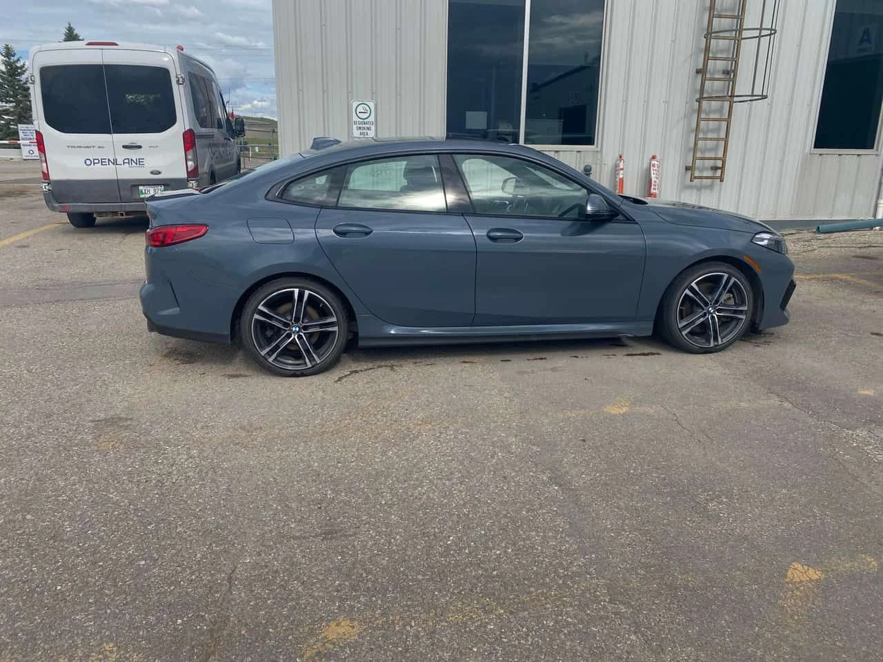 BMW 228 XDRIVE * ГЛАВНО ПРЕДСТАВИТЕЛСТВО НА BMW* ДИСТРОНИК, снимка 4 - Автомобили и джипове - 55008583