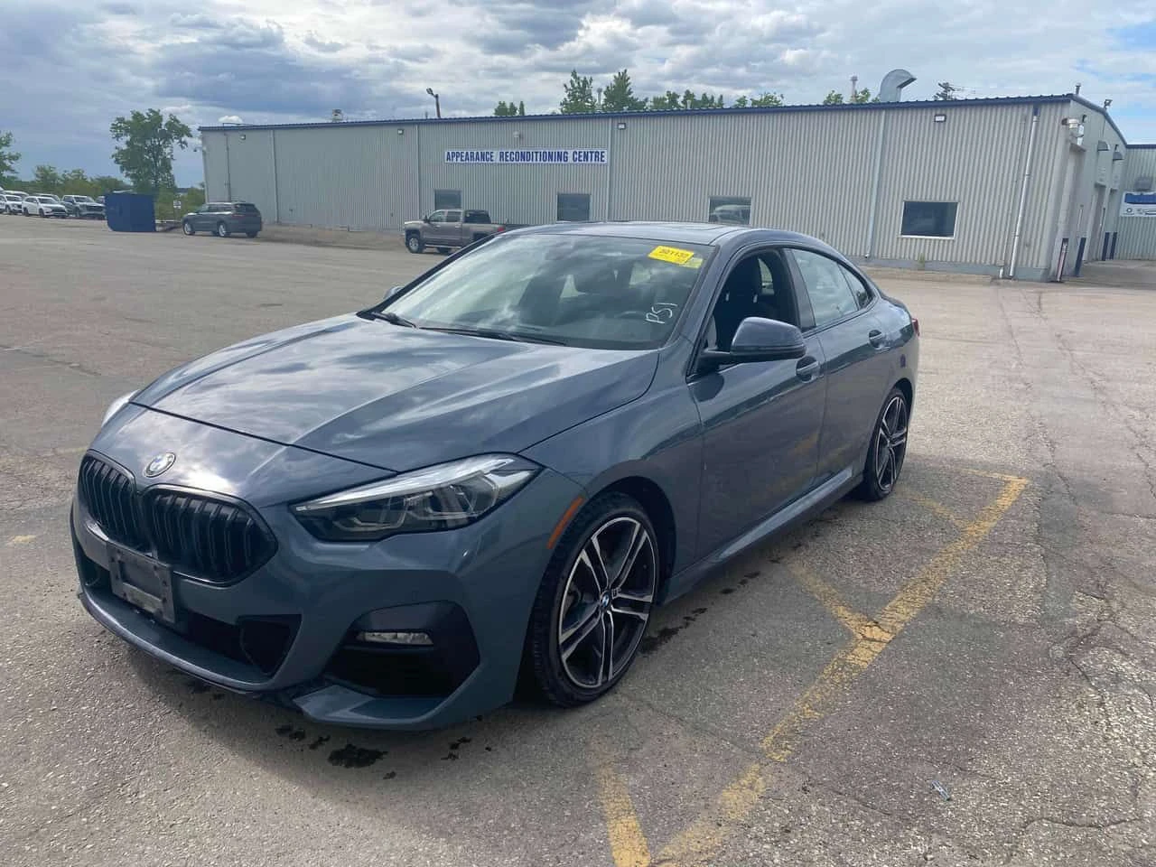 BMW 228 XDRIVE * ГЛАВНО ПРЕДСТАВИТЕЛСТВО НА BMW* ДИСТРОНИК