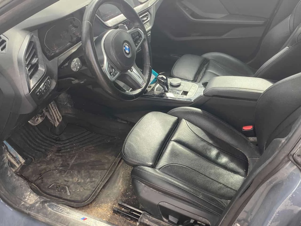 BMW 228 XDRIVE * ГЛАВНО ПРЕДСТАВИТЕЛСТВО НА BMW* ДИСТРОНИК, снимка 7 - Автомобили и джипове - 55008583