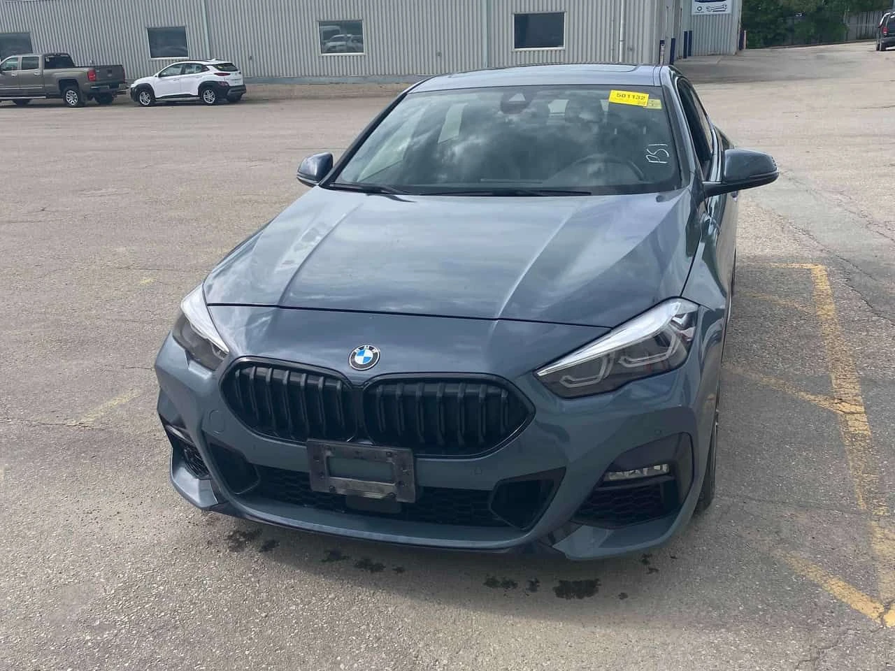 BMW 228 XDRIVE * ГЛАВНО ПРЕДСТАВИТЕЛСТВО НА BMW* ДИСТРОНИК, снимка 2 - Автомобили и джипове - 55008583