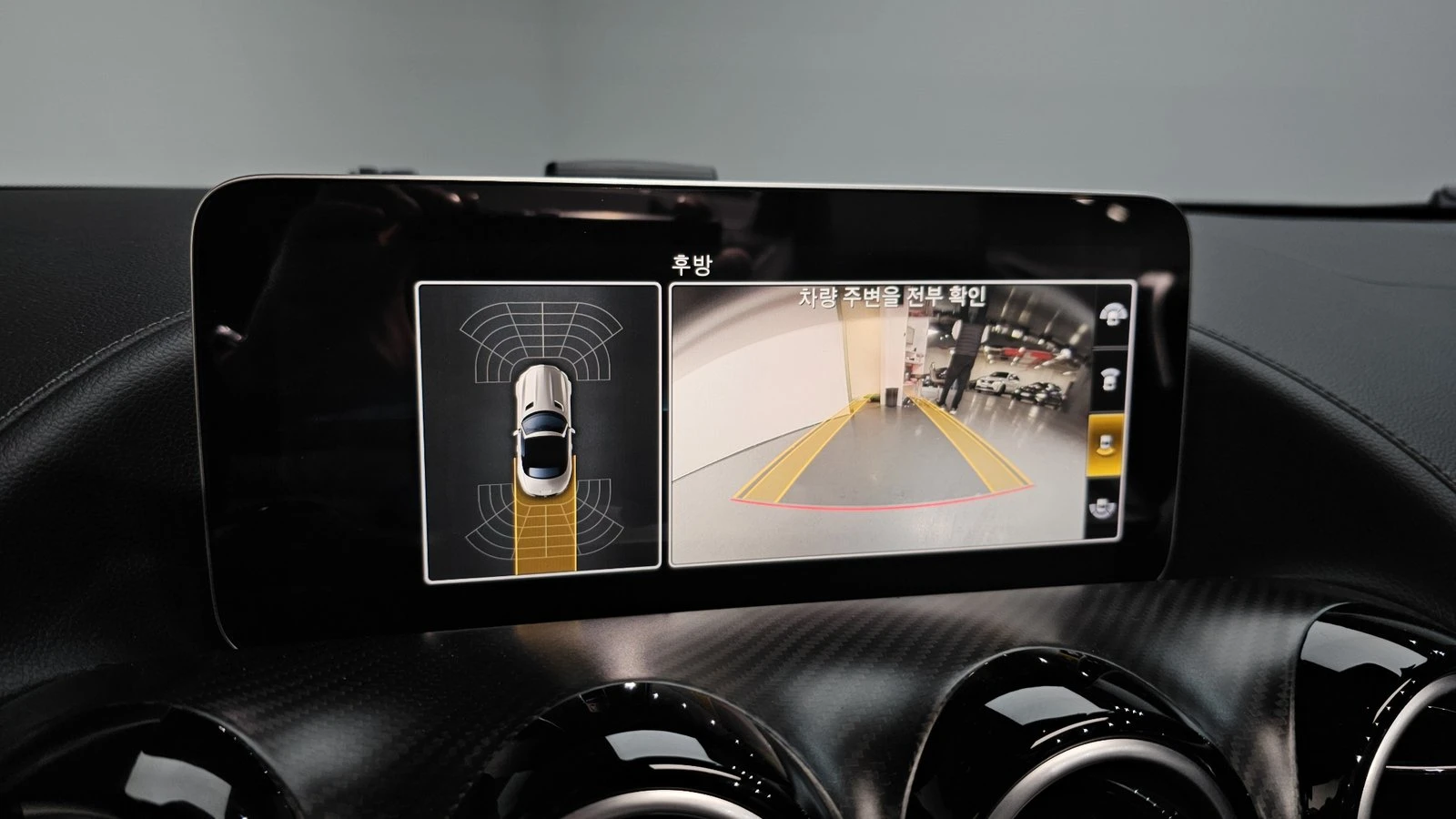 Mercedes-Benz AMG GT C BLIND SPOT* КРАЙНА ЦЕНА, снимка 14 - Автомобили и джипове - 55341647