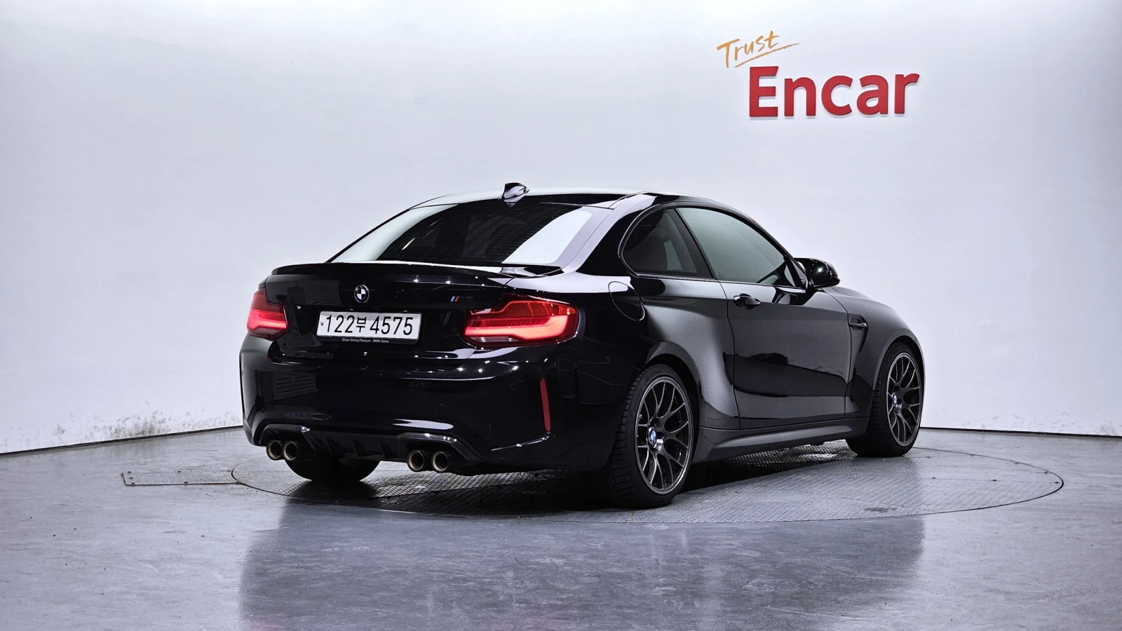 BMW M2 ПОДГРЕВ ВОЛАН* КРАЙНА ЦЕНА, снимка 2 - Автомобили и джипове - 55349697