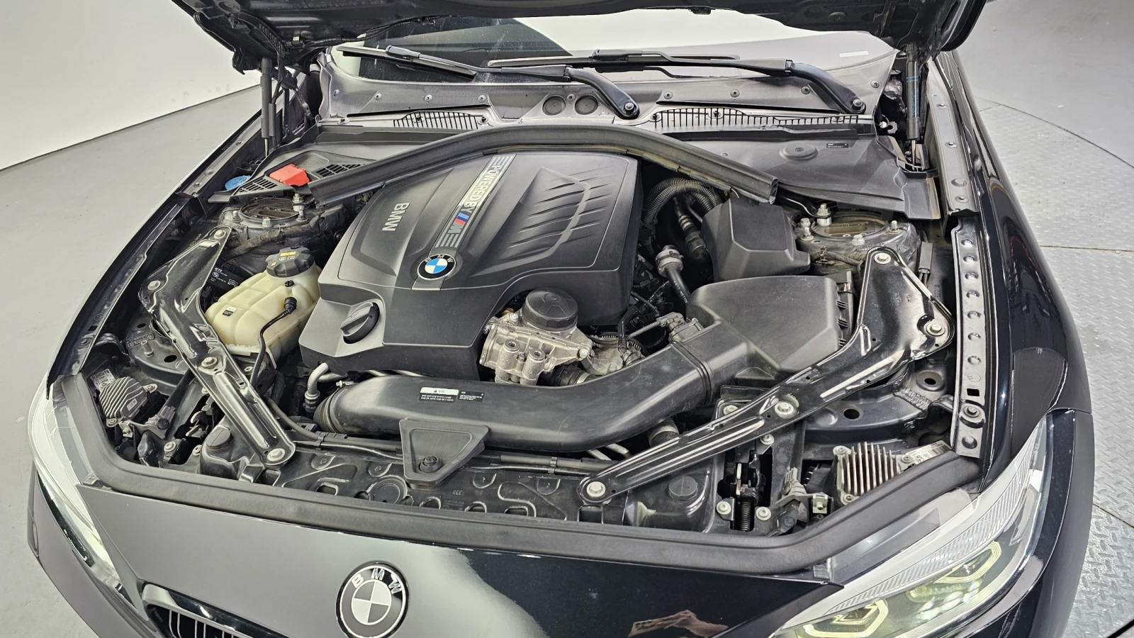 BMW M2 ПОДГРЕВ ВОЛАН* КРАЙНА ЦЕНА, снимка 6 - Автомобили и джипове - 55349697