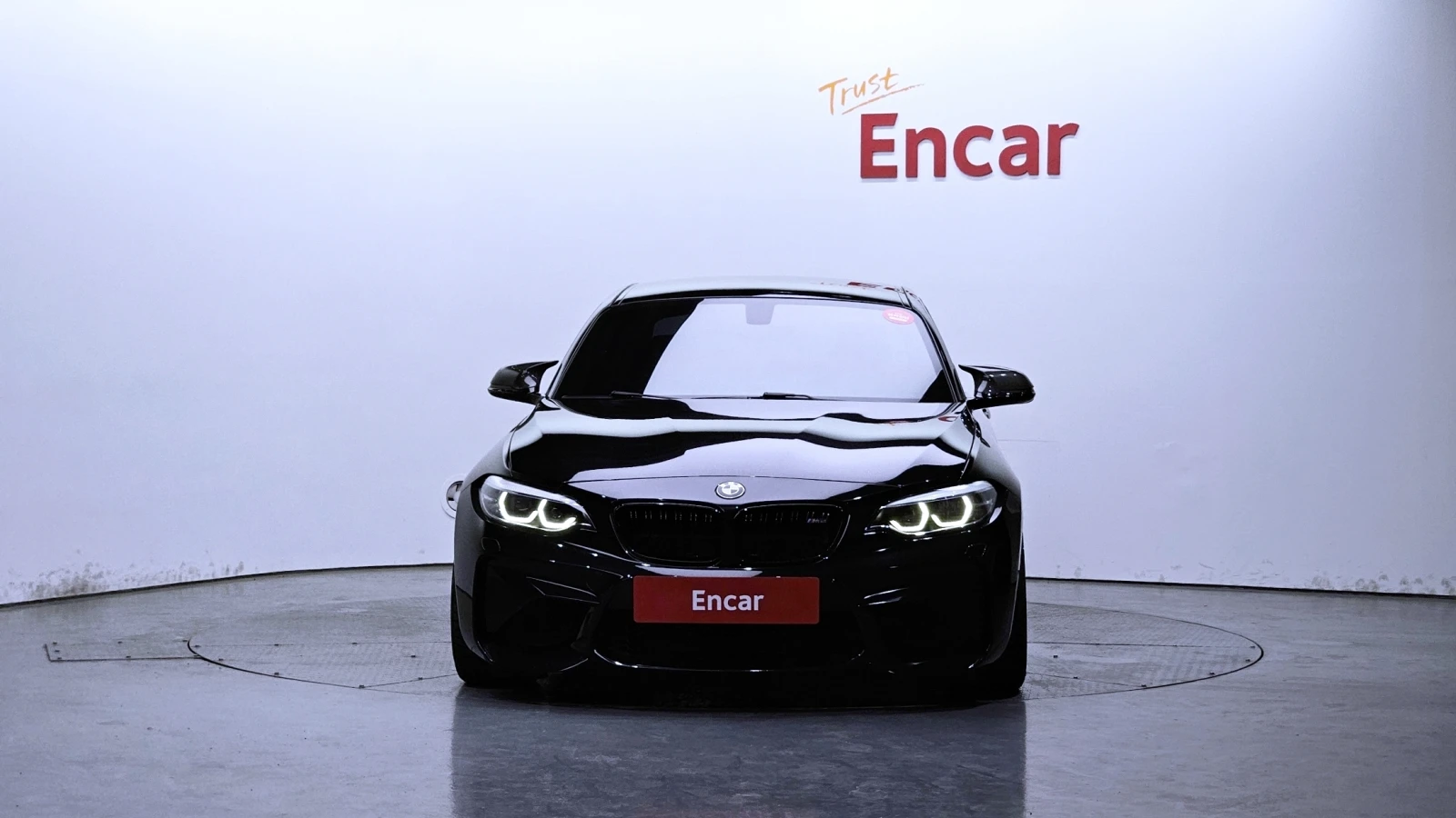 BMW M2 ПОДГРЕВ ВОЛАН* КРАЙНА ЦЕНА, снимка 3 - Автомобили и джипове - 55349697