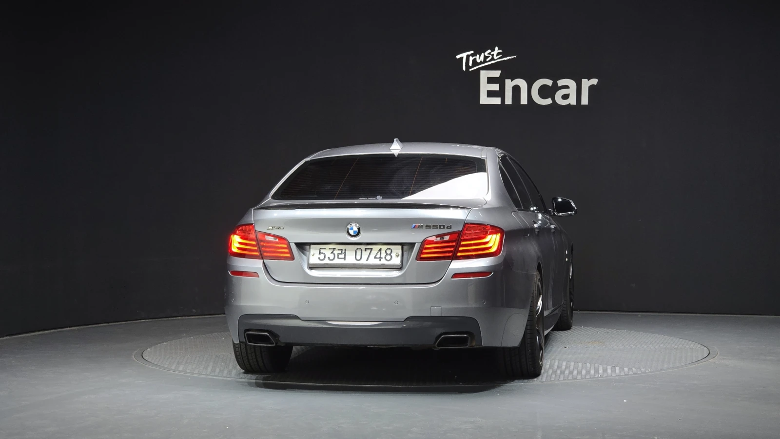 BMW 550  M550D X Drive  Aerodynamic | Mobile.bg � ����������� 4
