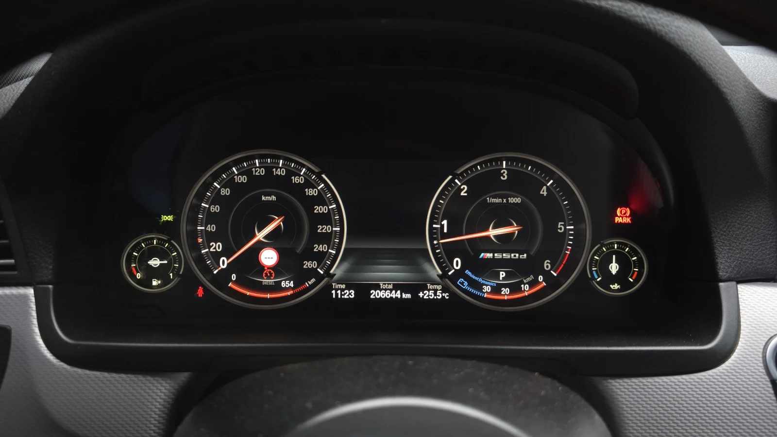 BMW 550  M550D X Drive  Aerodynamic | Mobile.bg � ����������� 11