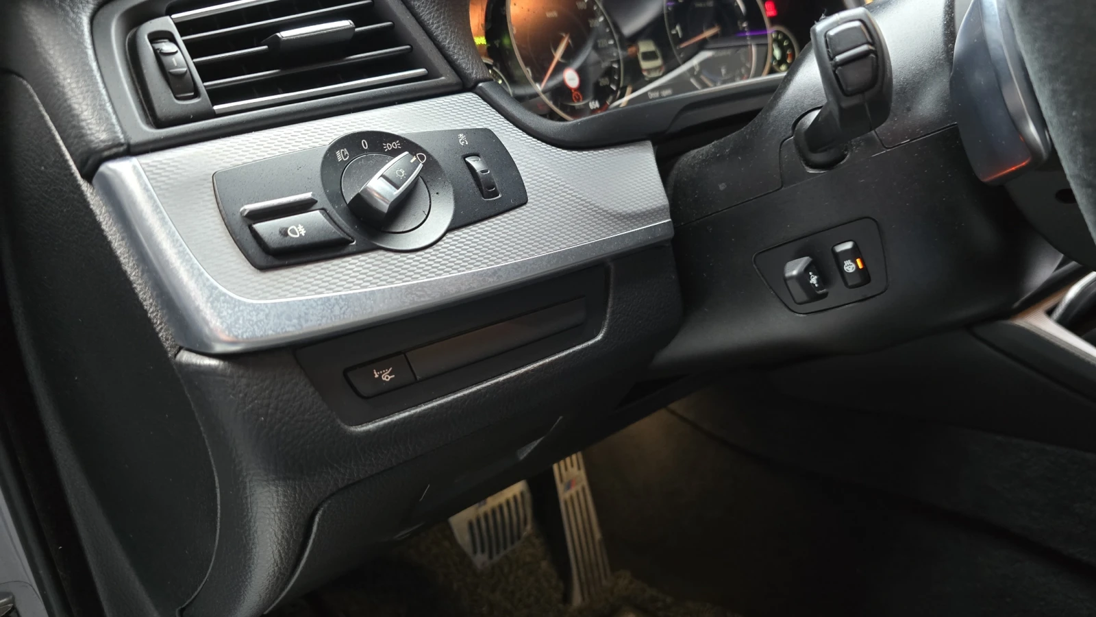 BMW 550  M550D X Drive  Aerodynamic | Mobile.bg � ����������� 8
