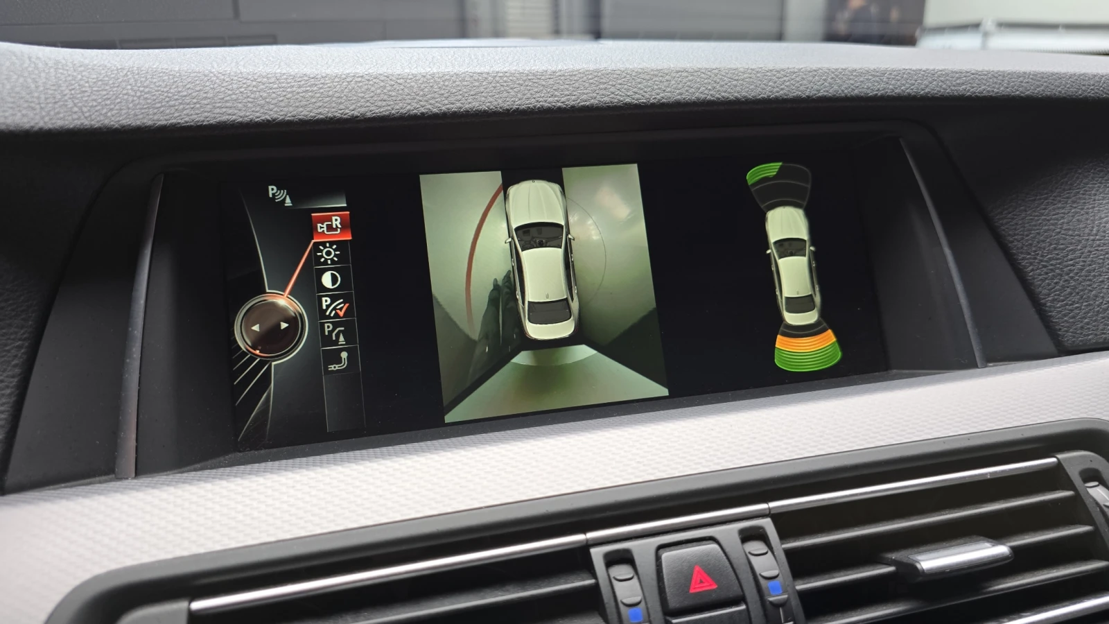 BMW 550  M550D X Drive  Aerodynamic | Mobile.bg � ����������� 13