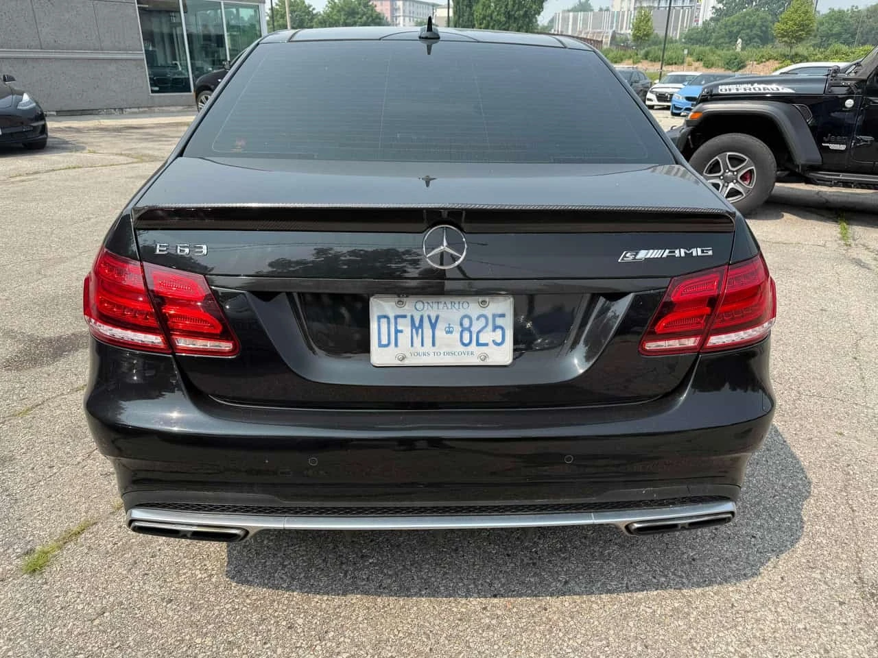 Mercedes-Benz E 63 AMG * S  * АВТОКРЕДИТ БЕЗ ПЪРВОНАЧАЛНА ВНОСКА* , снимка 4 - Автомобили и джипове - 55796224