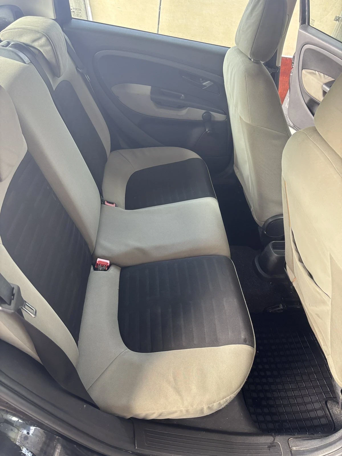 Fiat Punto, снимка 6 - Автомобили и джипове - 55856804