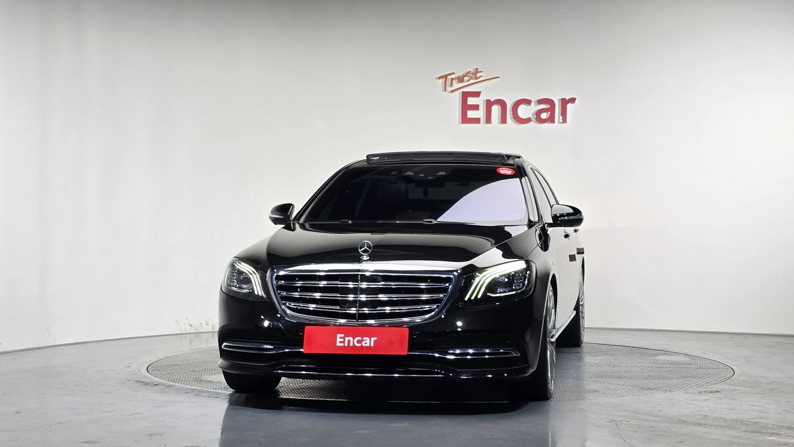 Mercedes-Benz S 560 ���������* BLIND SPOT* SOFT CLOSE* ������ ���� | Mobile.bg � ����������� 3