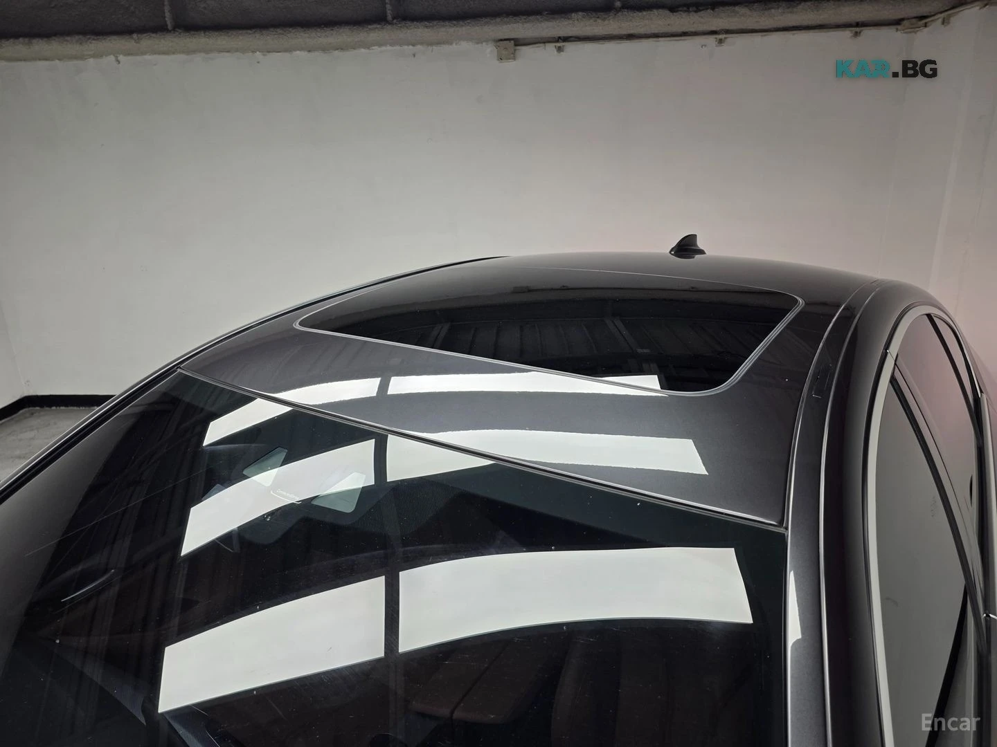 BMW 530 i - xDrive - M PKG - ПОДГРЕВИ - DISTRONIC, снимка 9 - Автомобили и джипове - 56071622