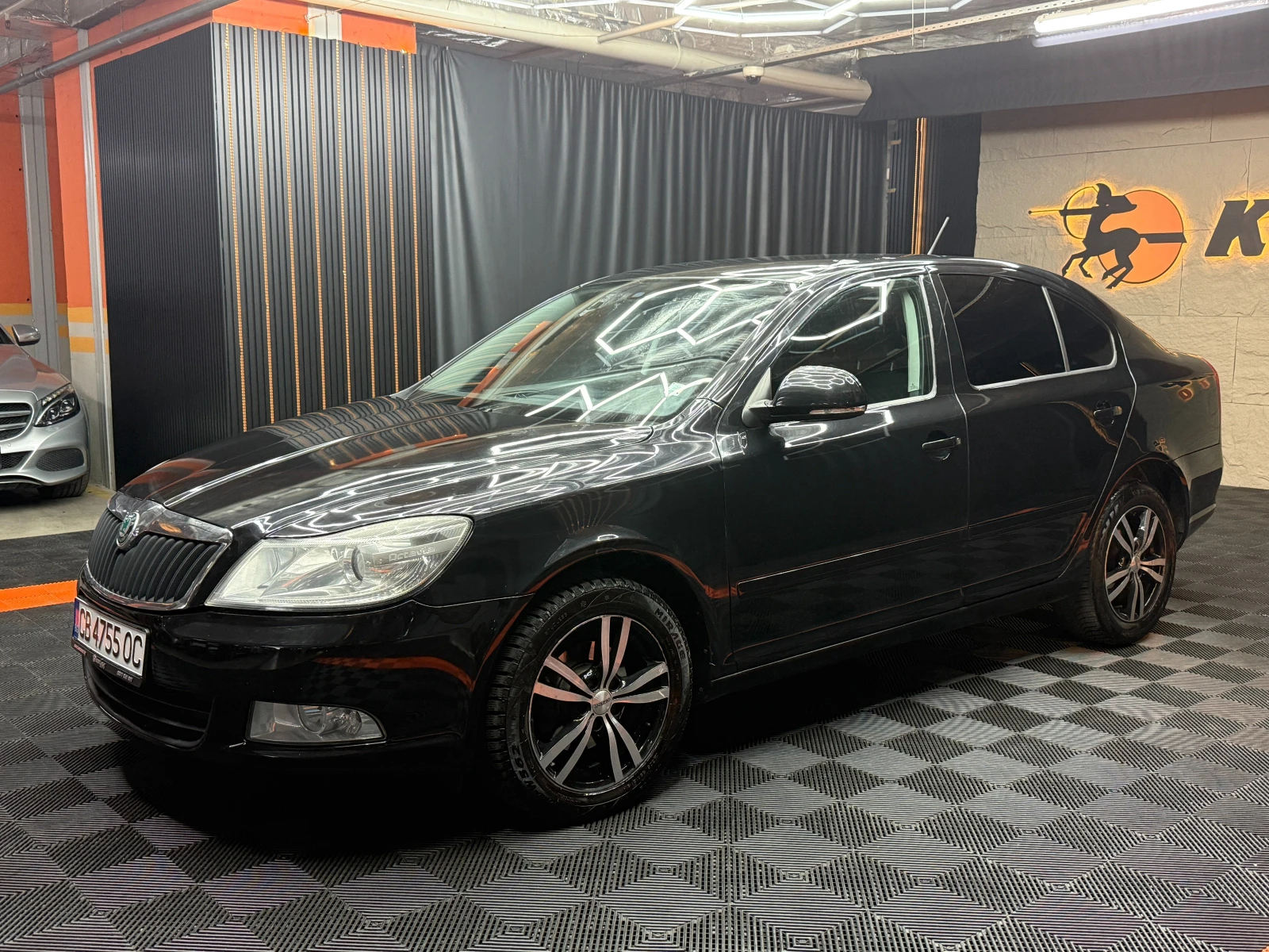 Skoda Octavia 1.6TDI 2011� | Mobile.bg � ����������� 3