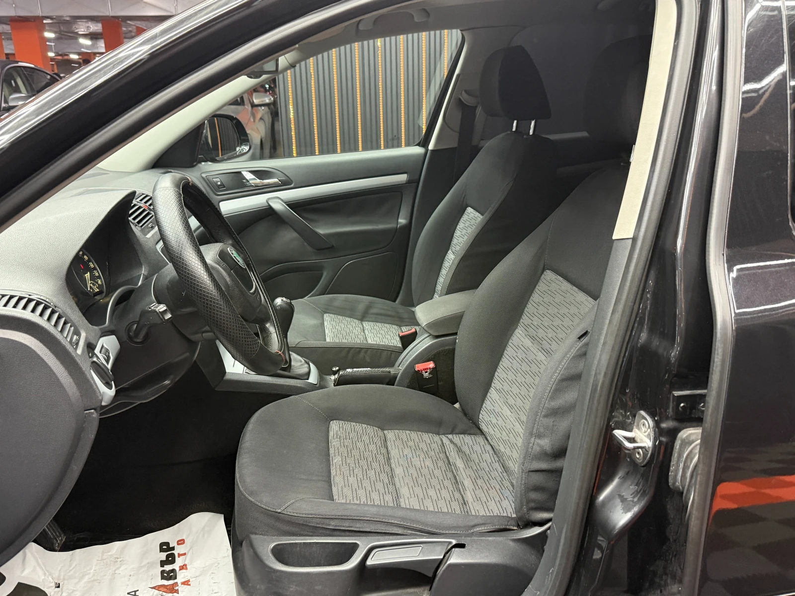 Skoda Octavia 1.6TDI 2011� | Mobile.bg � ����������� 8
