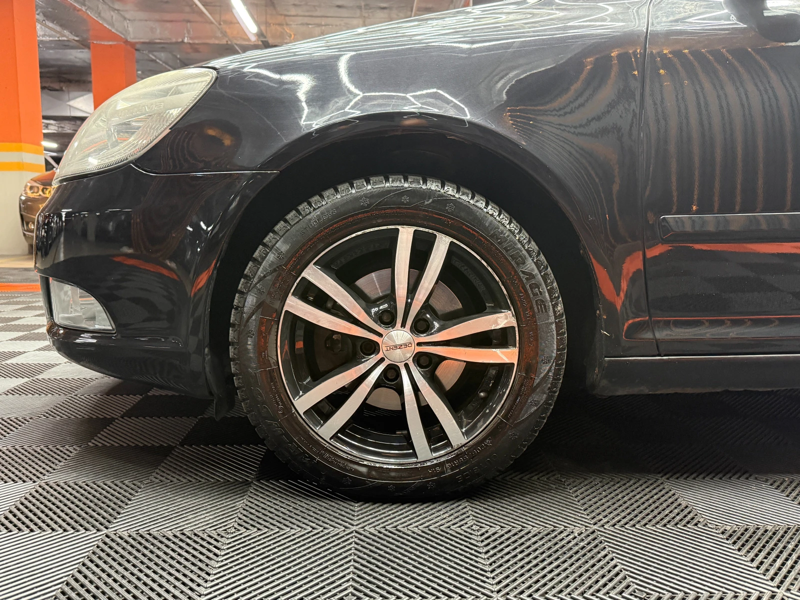 Skoda Octavia 1.6TDI 2011� | Mobile.bg � ����������� 7