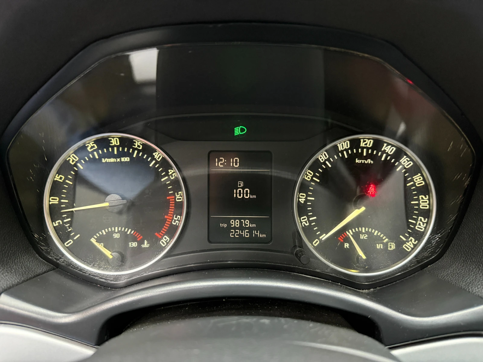 Skoda Octavia 1.6TDI 2011� | Mobile.bg � ����������� 14