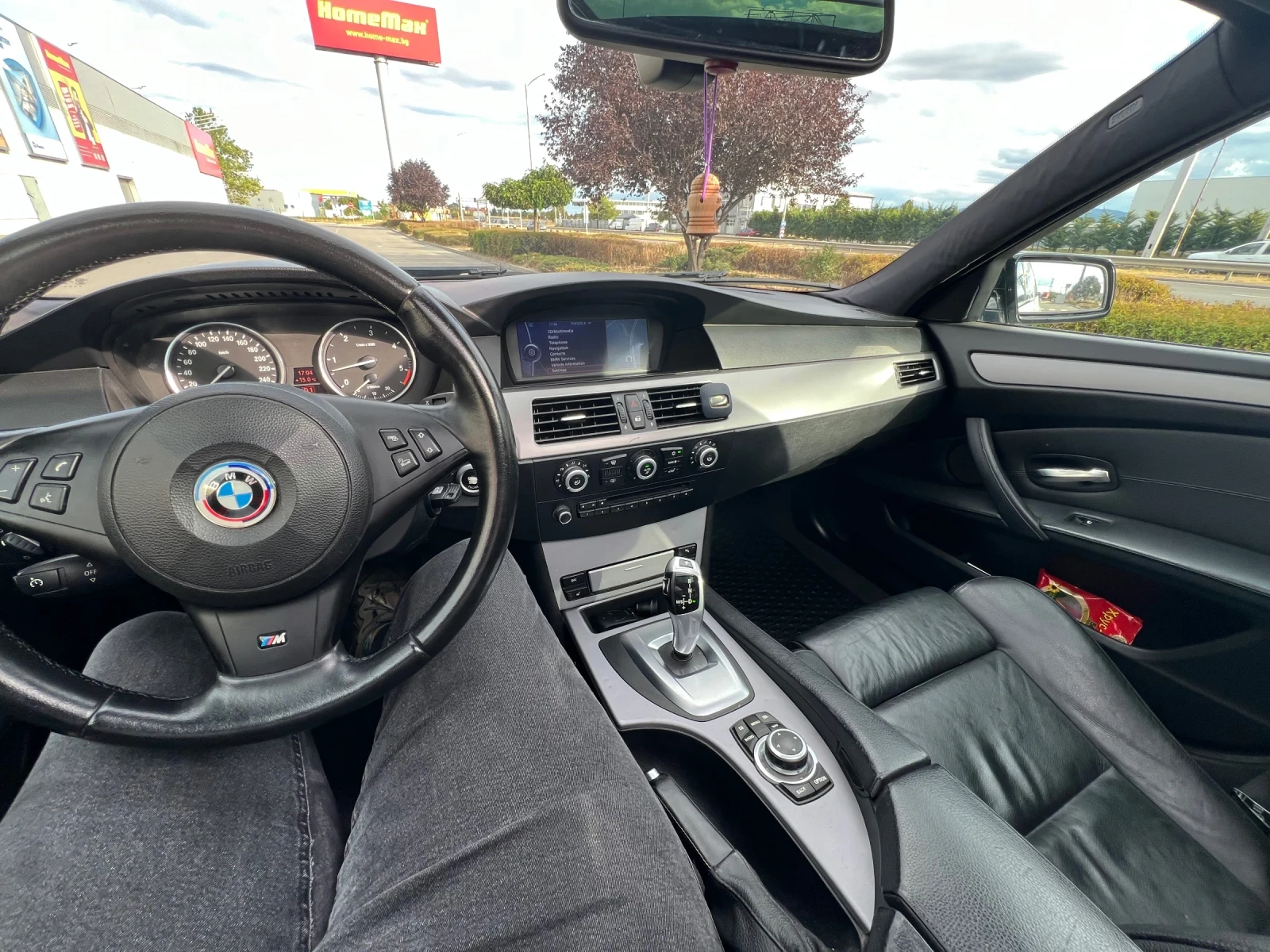 BMW 530 d Xdrive, снимка 7 - Автомобили и джипове - 56247358