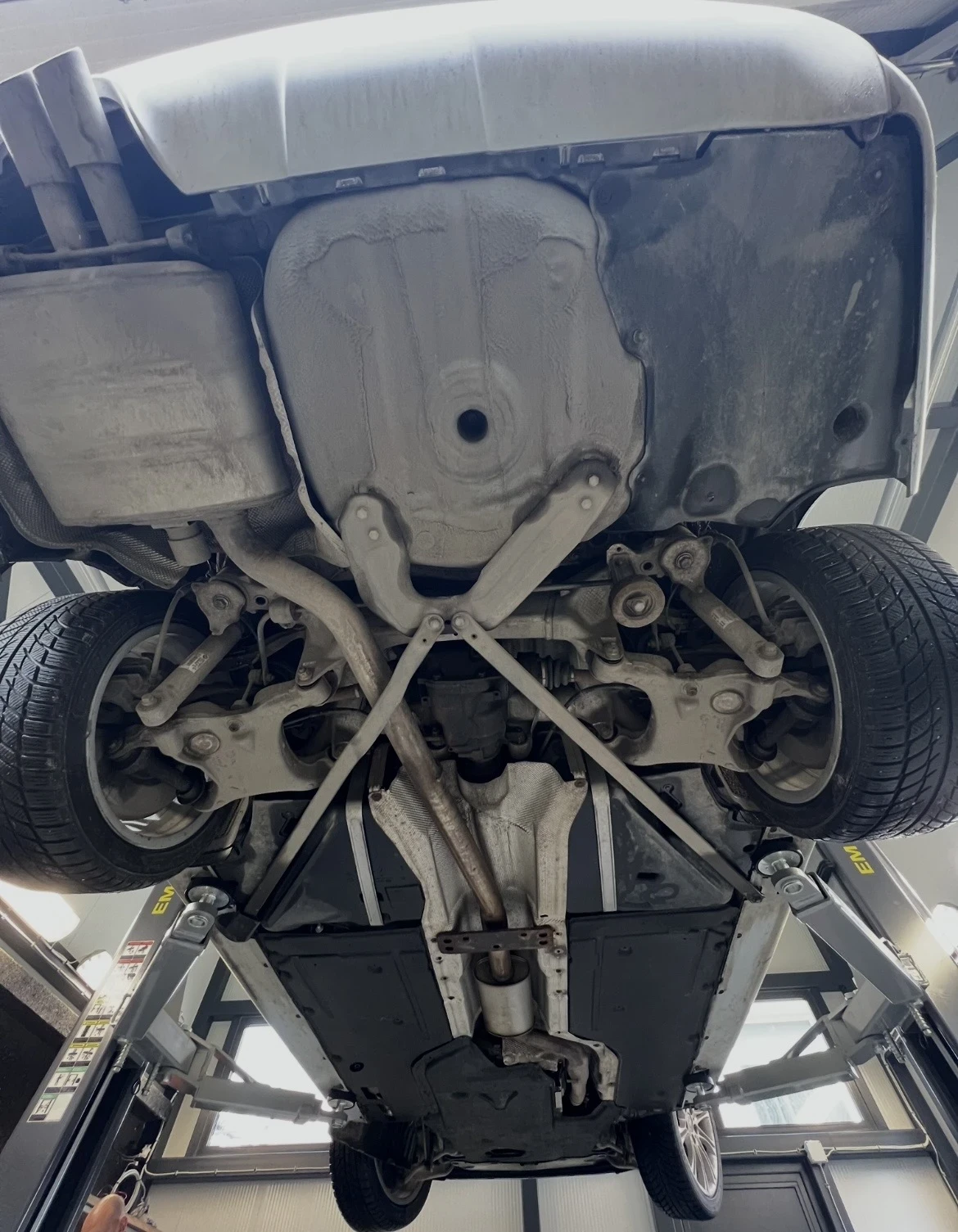 BMW 530 d Xdrive, снимка 8 - Автомобили и джипове - 56247358