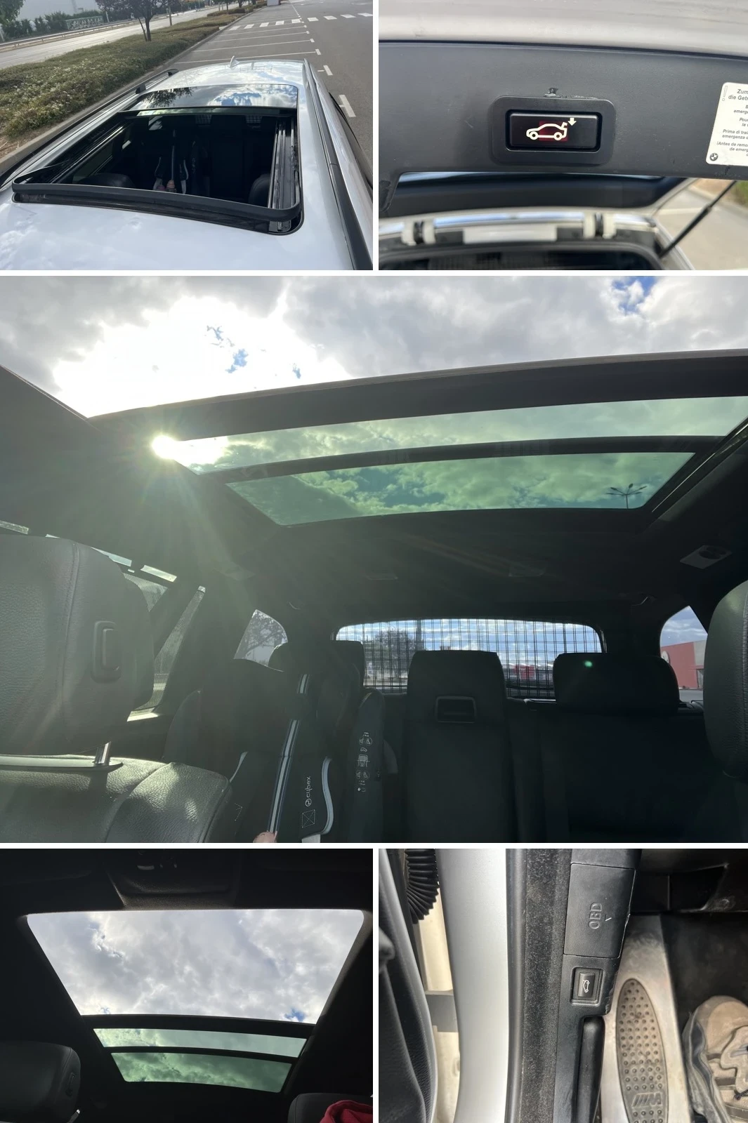 BMW 530 d Xdrive, снимка 11 - Автомобили и джипове - 56247358