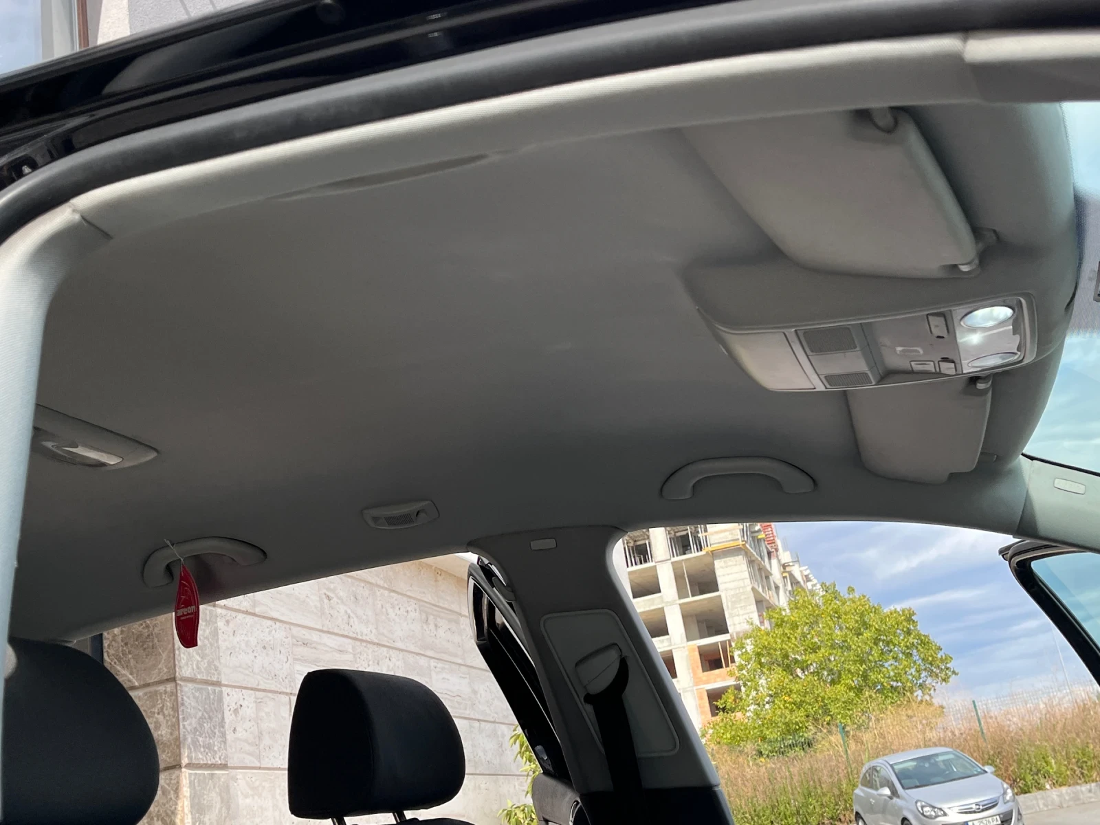 VW Golf 1.9TDI/105/2006/Г, снимка 17 - Автомобили и джипове - 56278861