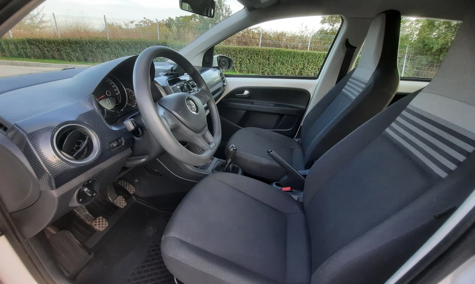 VW Up 1.0i Fece Lift Euro6 | Mobile.bg � ����������� 10