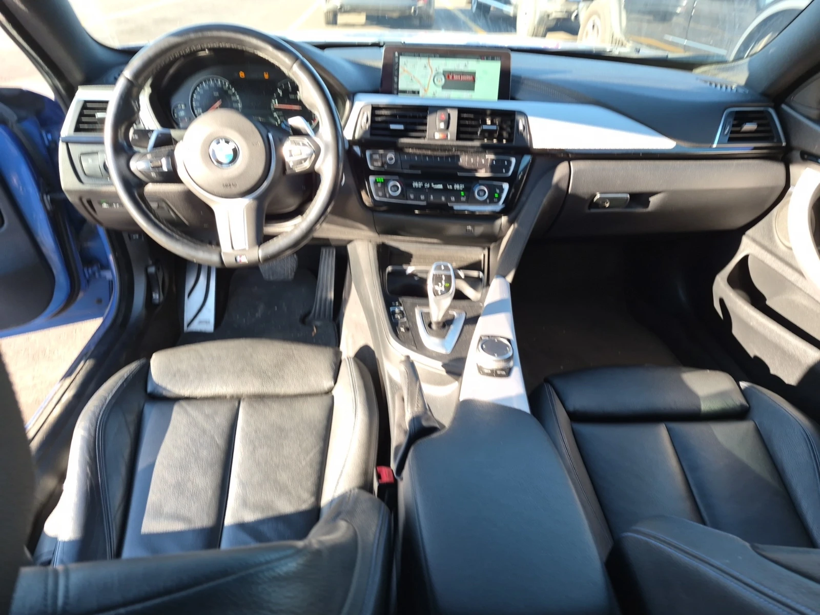 BMW 430 i Xdrive, снимка 8 - Автомобили и джипове - 56504429
