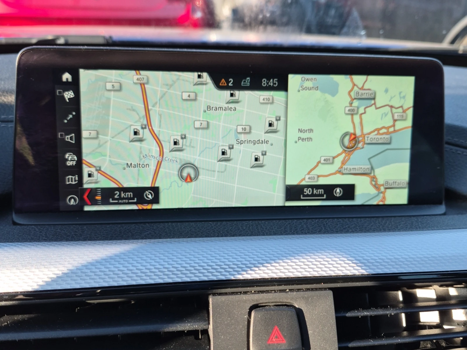 BMW 430 i Xdrive, снимка 10 - Автомобили и джипове - 56504429