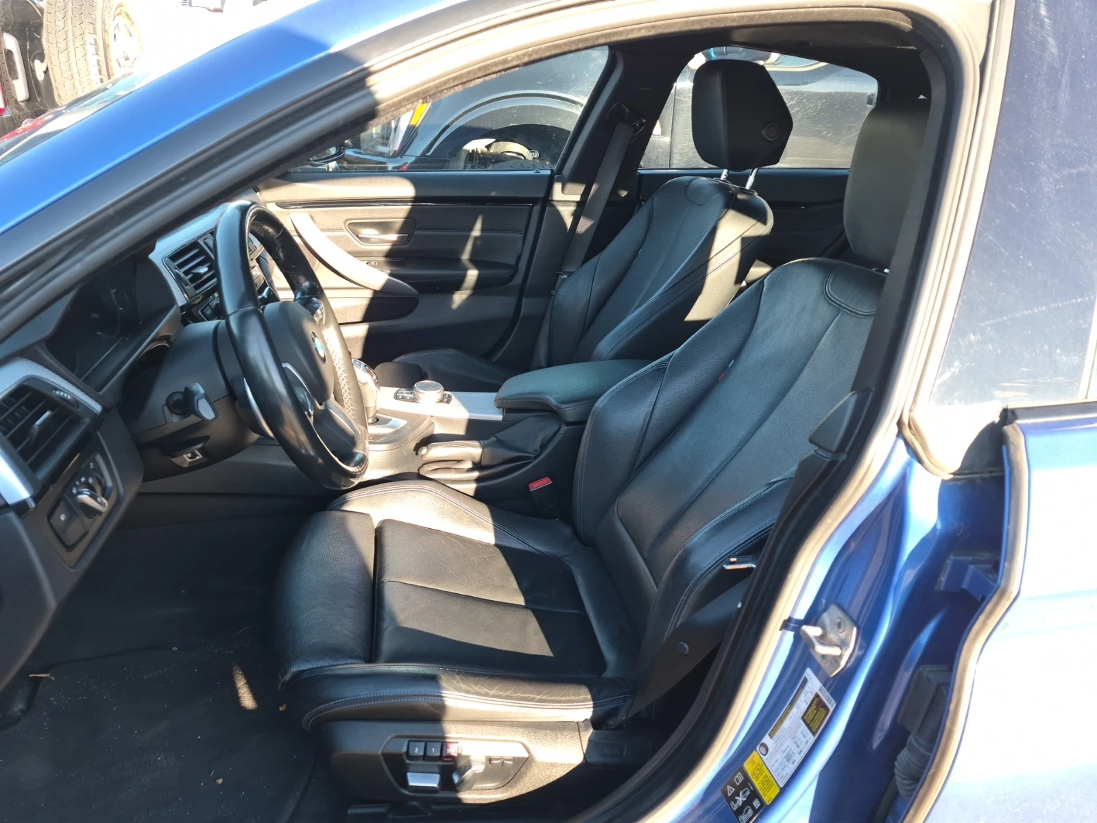BMW 430 i Xdrive, снимка 7 - Автомобили и джипове - 56504429