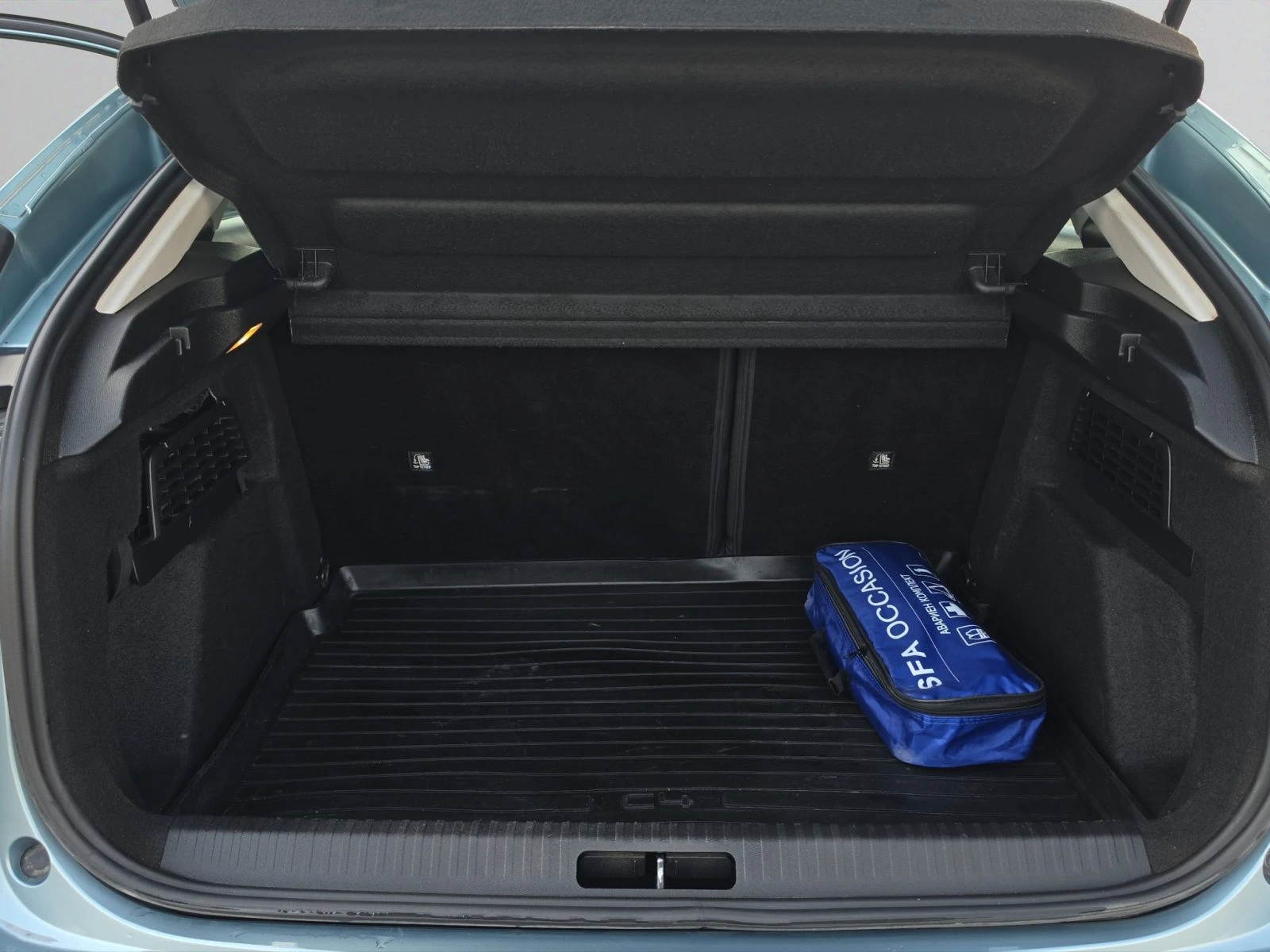 Citroen C4 FEEL PureTech 100 S&S BVM6 E6//2203430 | Mobile.bg � ����������� 13