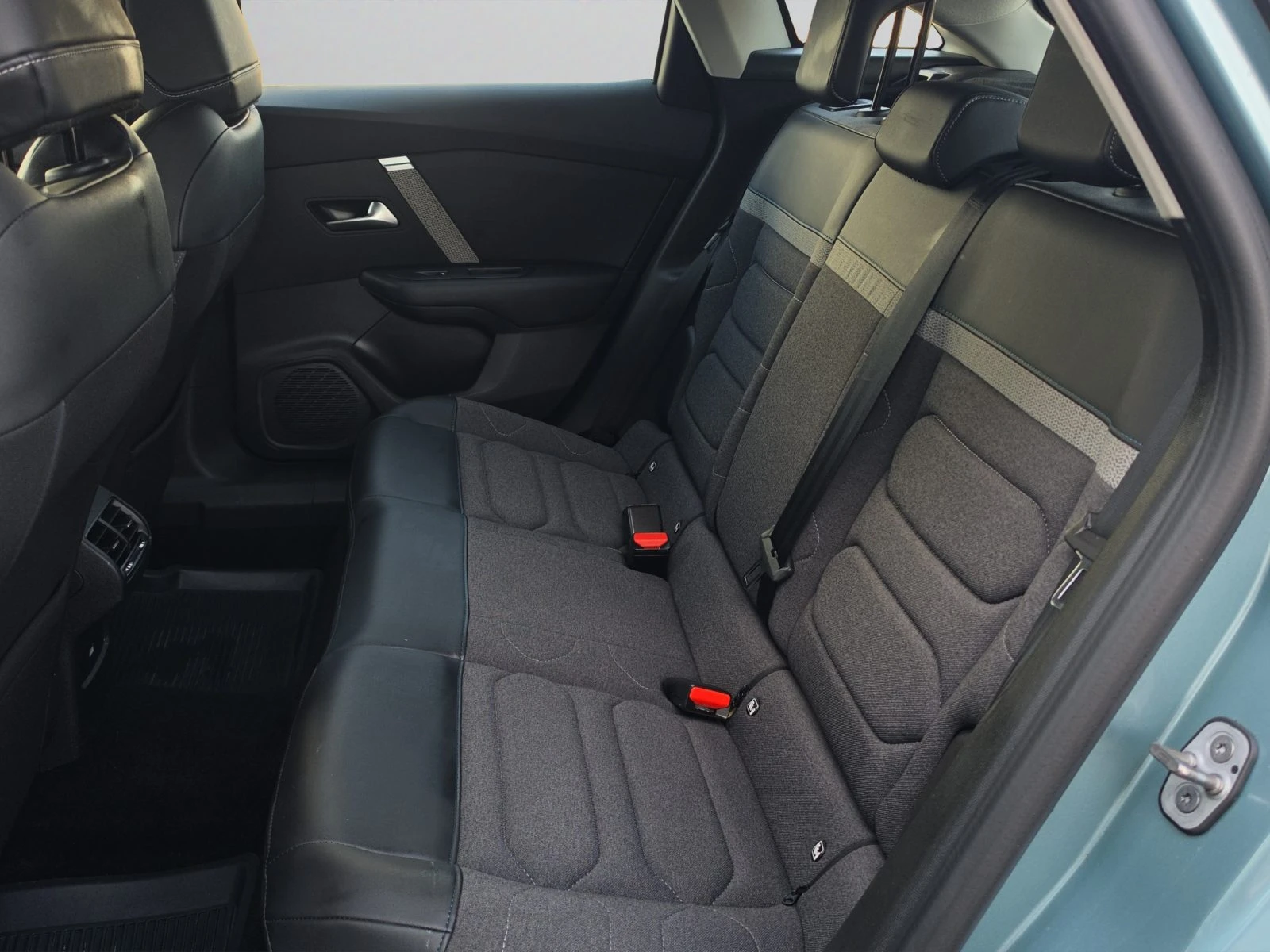 Citroen C4 FEEL PureTech 100 S&S BVM6 E6//2203430 | Mobile.bg � ����������� 12