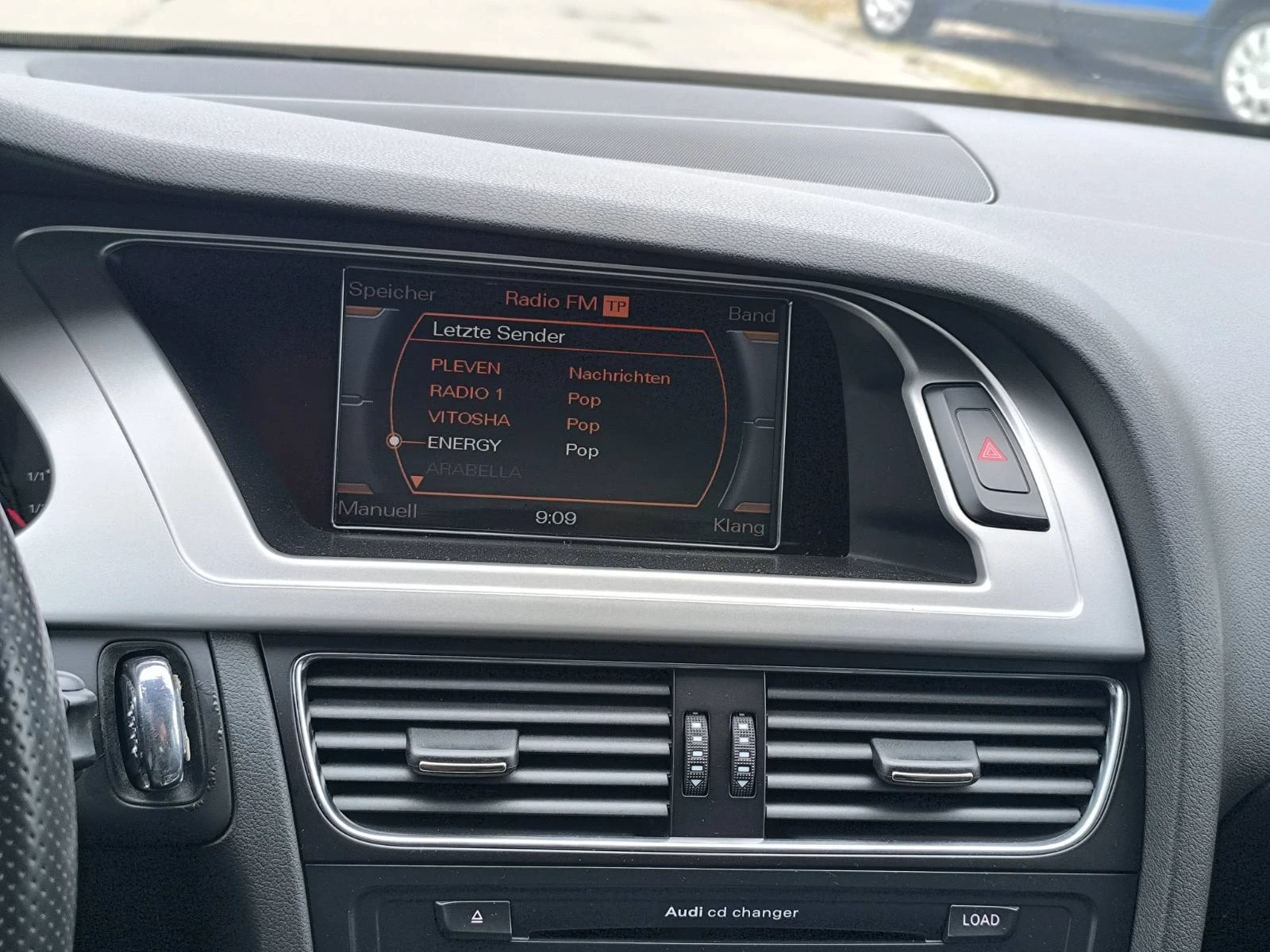 Audi A4 3.0d 3xsline, снимка 13 - Автомобили и джипове - 56556217