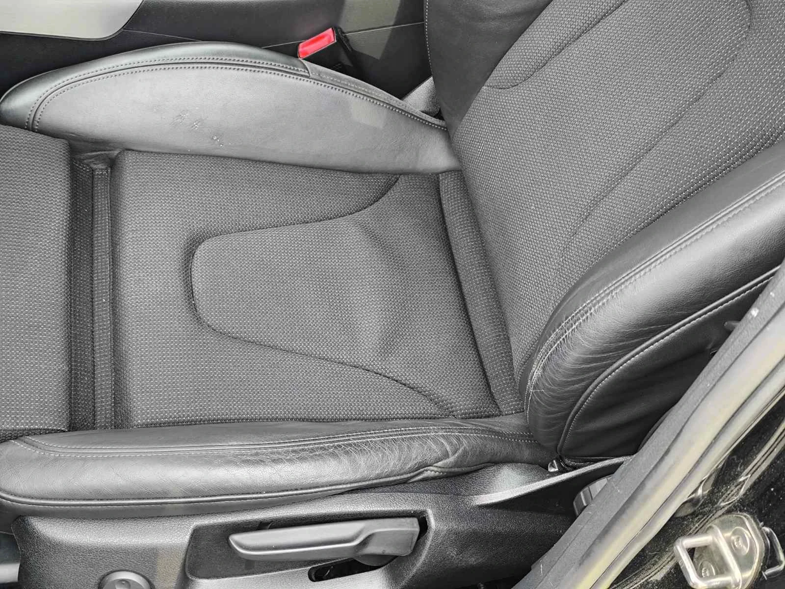 Audi A4 3.0d 3xsline, снимка 10 - Автомобили и джипове - 56556217