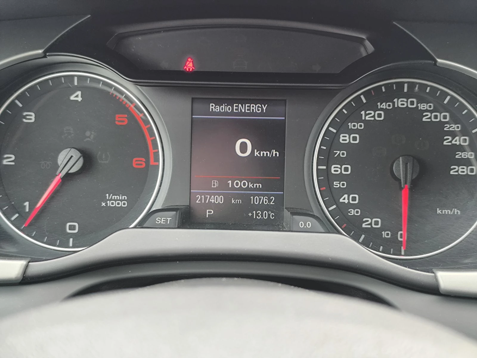 Audi A4 3.0d 3xsline, снимка 15 - Автомобили и джипове - 56556217
