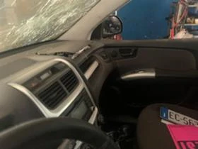 Kia Sportage CRDI, снимка 8