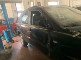 Kia Sportage CRDI, снимка 4