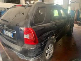 Kia Sportage CRDI, снимка 5