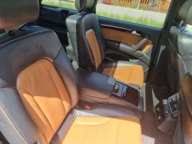 Audi Q7 3.0TDi Facelift-Exclusive, снимка 8